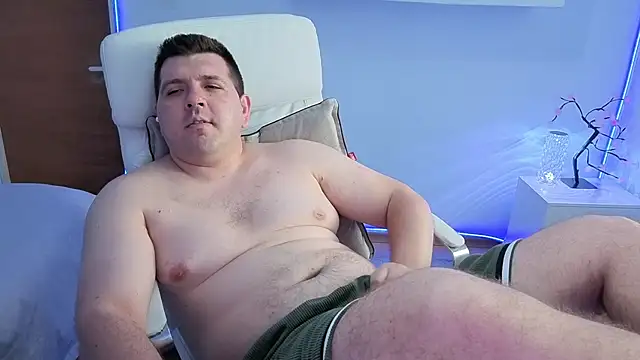 JasonJacks Adlı Modelin Canlı XXX Sohbeti