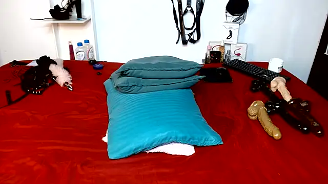 Chatroom XXX en direct de Said_hot01