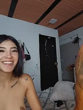 Nick_Amber Live XXX-chat