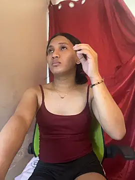 slutty_aki's Live XXX Chat