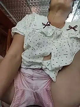 Živý XXX chat JordanXo_69