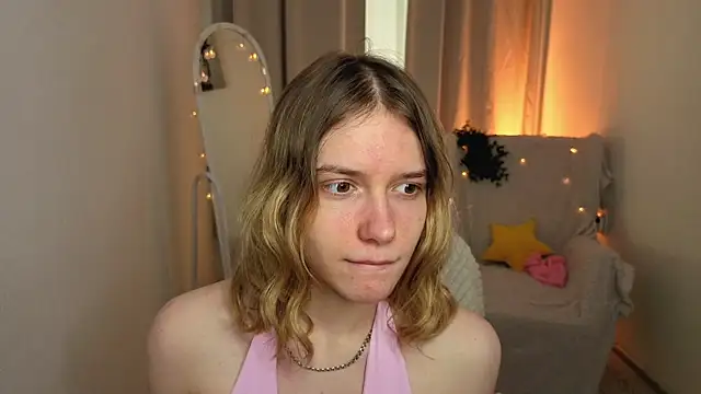 MilanaRayy 라이브 XXX 채팅