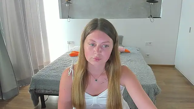 Chat XXX en directo de Kitkatvel