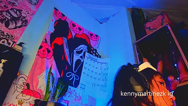 Chat XXX ao vivo de Kenny_starrK