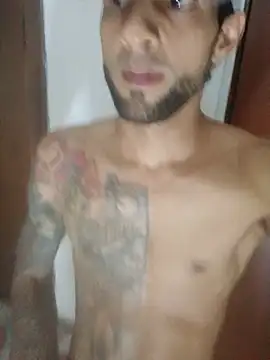 MisterBigBBC লাইভ XXX চ্যাট