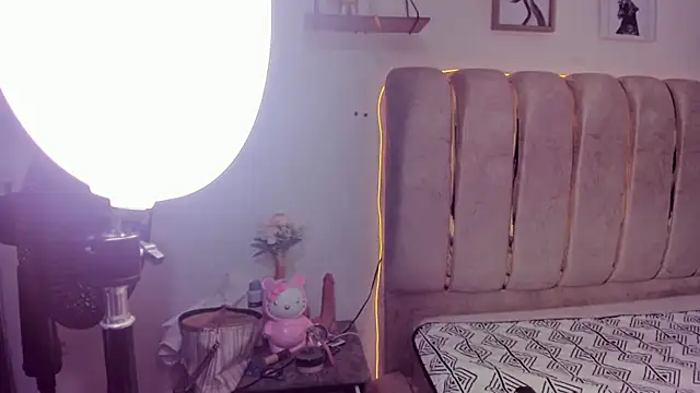 BellaaStorm Live XXX-chat