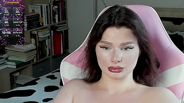 Chat XXX en directo de bbJ_one
