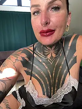 دردشة KathaleaNoir الجنسية المباشرة