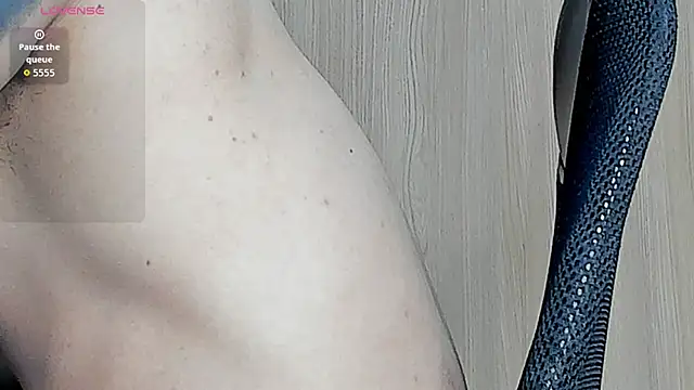 Živý XXX chat George_Diesell