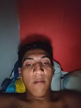Show de Lian_Lee na webcam