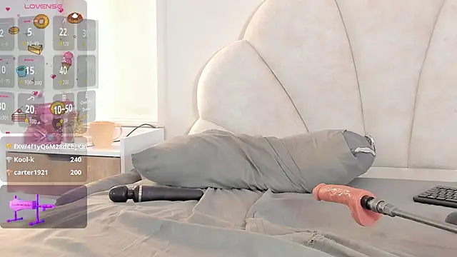 Candaceoweens Live XXX-Chat
