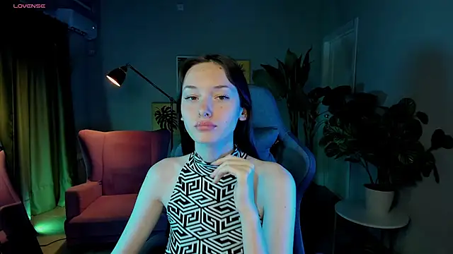 Chatroom XXX en direct de Eva_Leeee