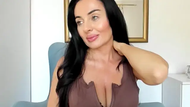 StellaSensual Chat XXX in diretta