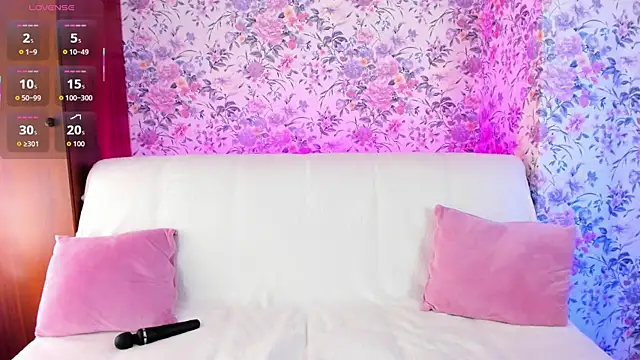 MissAlison__ – Naživo XXX chat