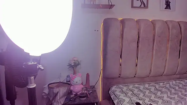 BellaaStorm 现场XXX聊天