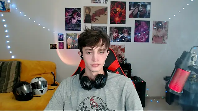 John_Meow 라이브 XXX 채팅