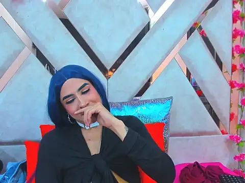 Chat XXX ao vivo de georgina_gio1