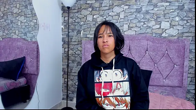 lily_boo's Live XXX Chat