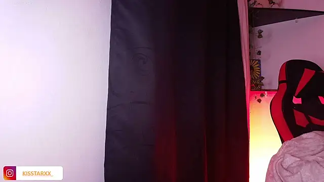 kisstarxxx's Live XXX Chat