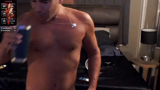 Živý XXX chat Hard_to_Handlexxx
