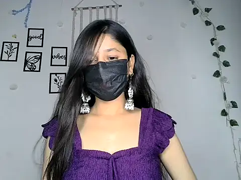 HOT_SNEHA4: вебкам-шоу