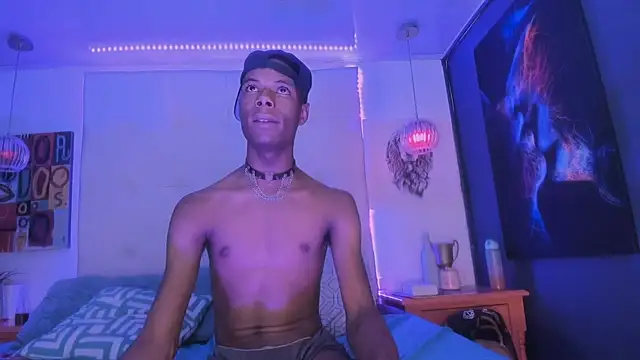 AndyCat3_ live XXX chat