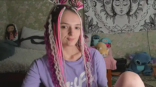 Cutie_Adelia's Live XXX Chat