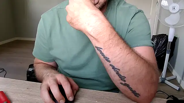 mrbigballs Webcam show