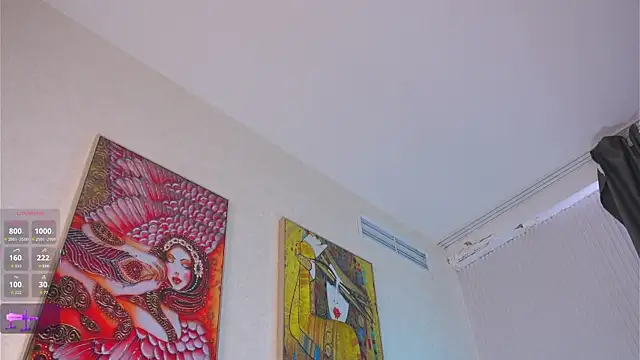 Czat XXX na żywo – LiliBanger
