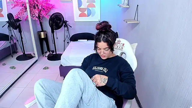 Maggy_t18 Chat XXX live