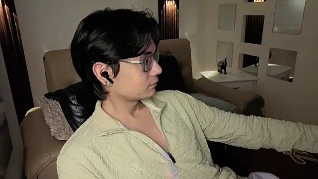 davoxer Live XXX-Chat