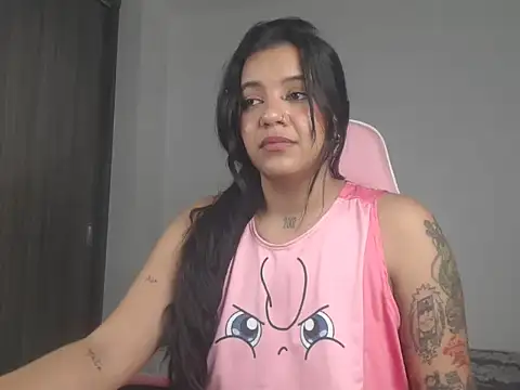 ObeyVal Chat XXX in diretta