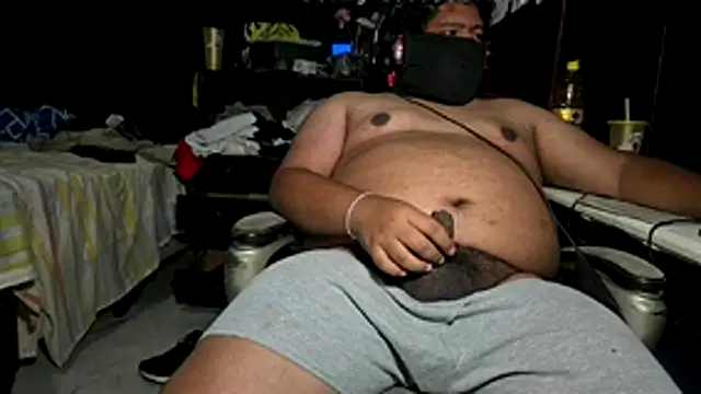 Sembang XXX Secara Langsung mikfgh50