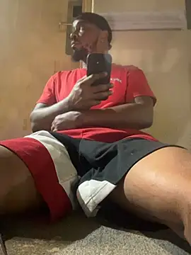 Stressreliever82's Webcam Show