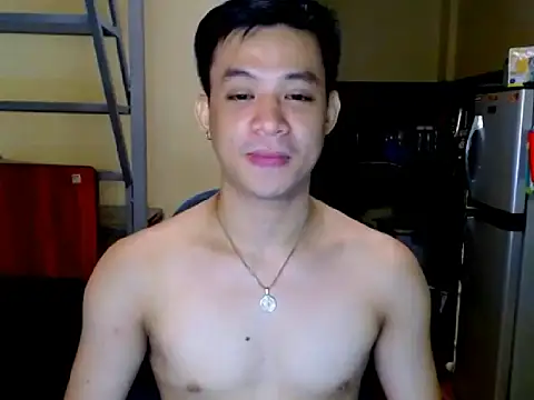 AsianCUMQUICKLY Pertunjukan Webcam