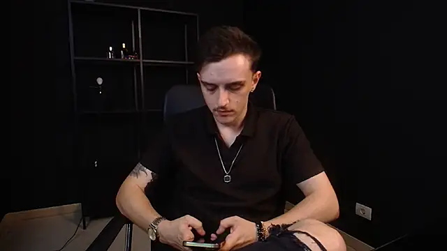 Chat XXX Live FelixStarkk