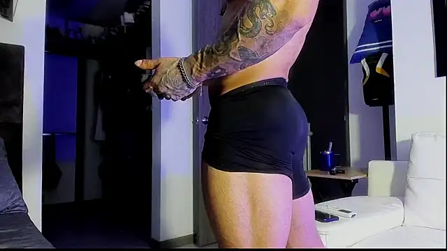 Andrew_Johnnson 라이브 XXX 채팅