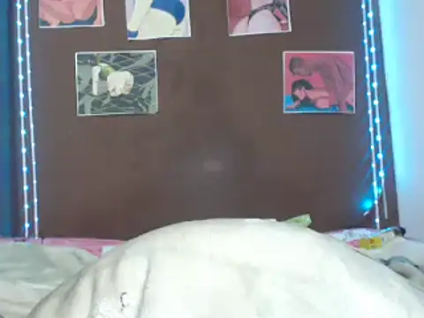 Doeschi_Fox 现场XXX聊天