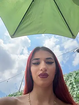 VixenRosse Chat XXX live