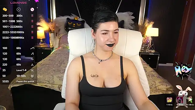 Онлайн чат XXX EmilyCandyy