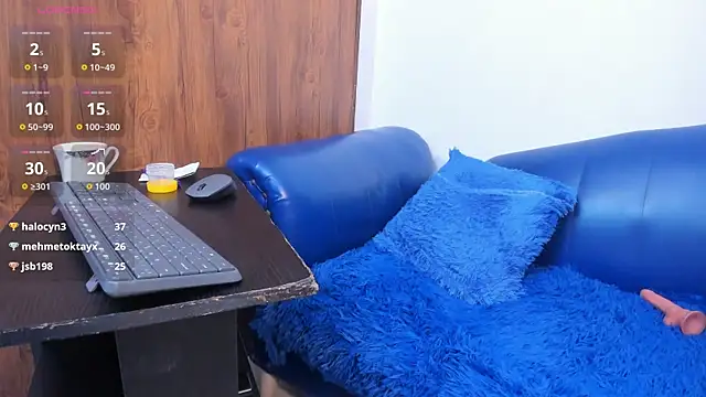 Mature_Skinny Live XXX Chat