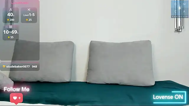 MinaDiamondd Chat XXX in diretta