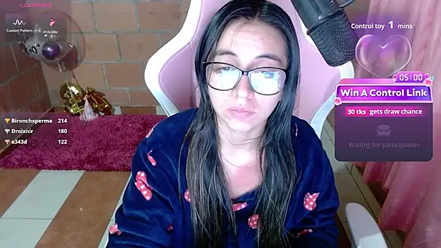 Maggie_Fox3's Live XXX Chat