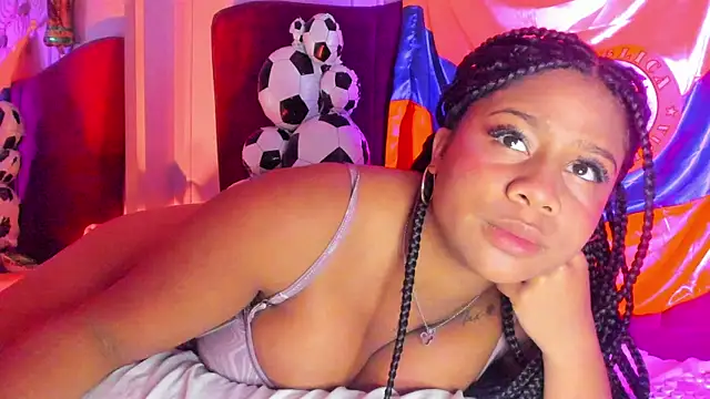 Sofi_Fox_'s Live XXX Chat