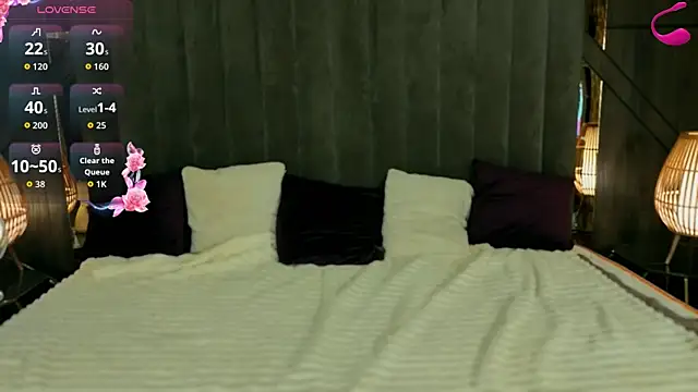 MissRossi – Naživo XXX chat