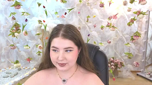 Онлайн чат XXX PixelGoddess