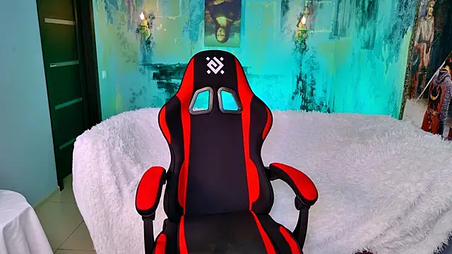 Chat XXX ao vivo de FioraMarmoris