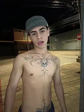 Mao_mdn Live XXX Chat