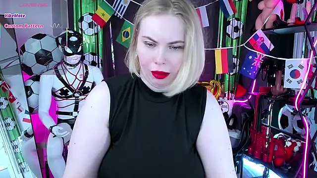 Chat XXX en directo de Anna_Maxwell