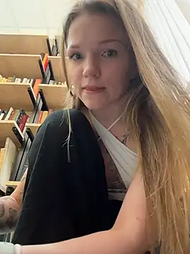 StreetSquirt's Live XXX Chat